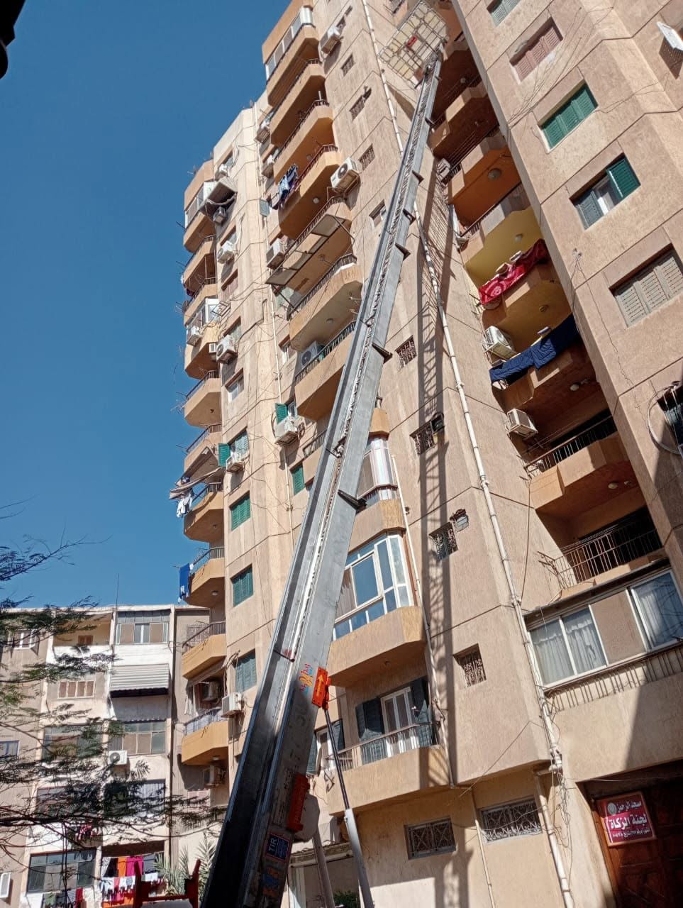 شركة نقل عفش في مصر